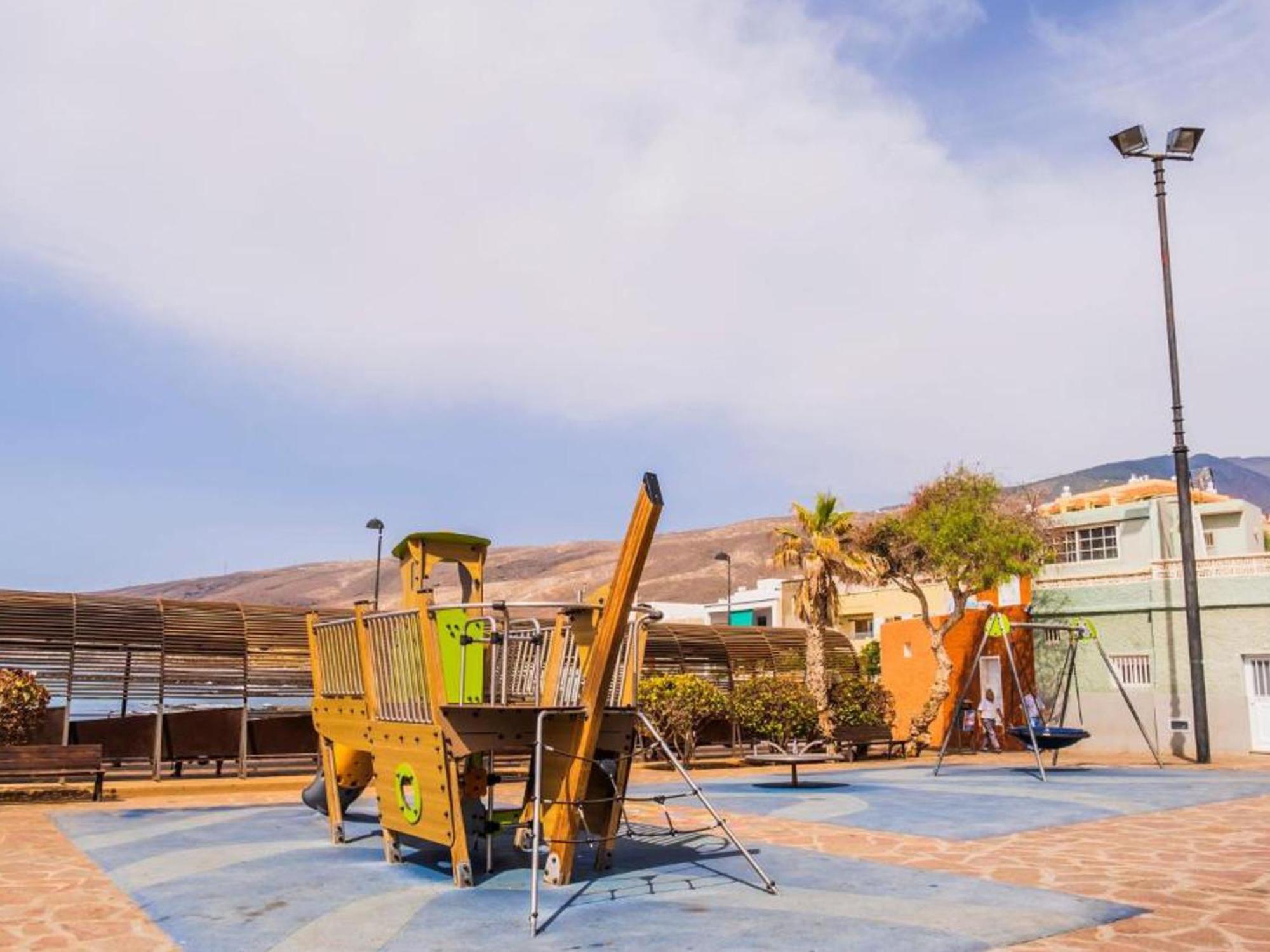 Appartement Live Puertito Mar Con Balcon
