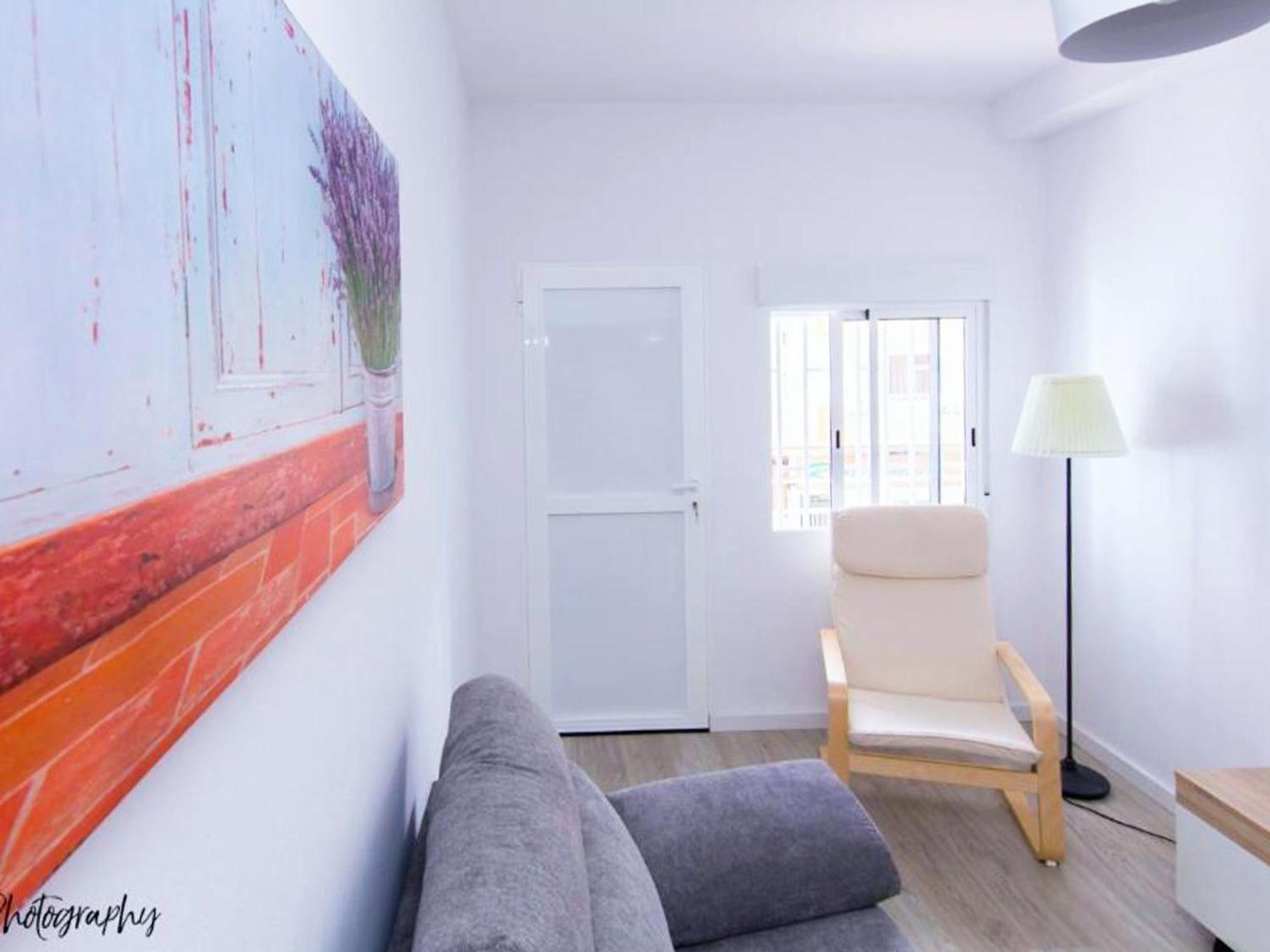 Live Puertito Mar Con Balcon Appartement