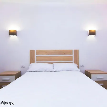 Appartement Live Puertito Mar Con Balcon à Puertito de Guimar Extérieur photo