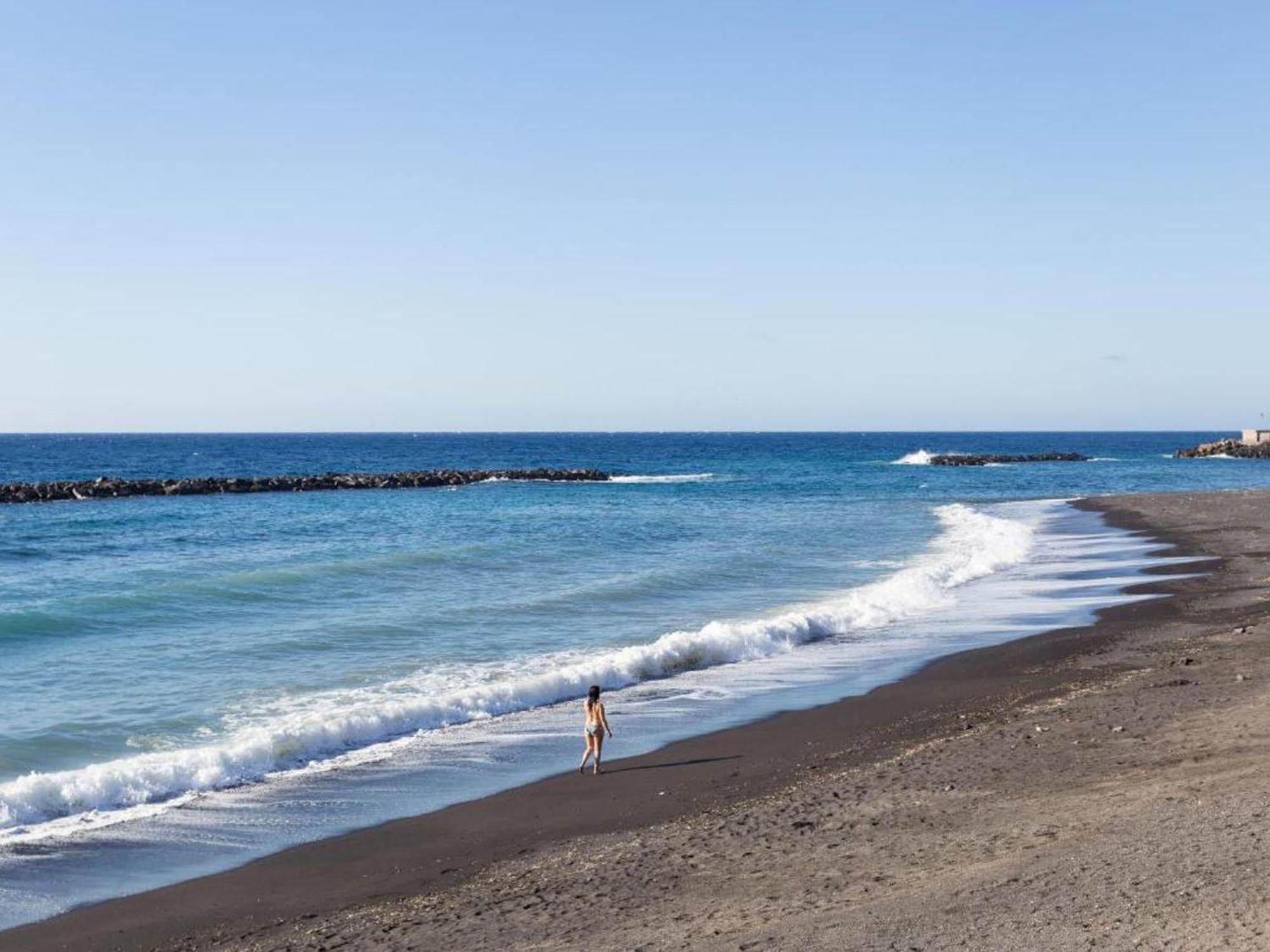 Apartment Live Puertito Mar Con Balcon *
