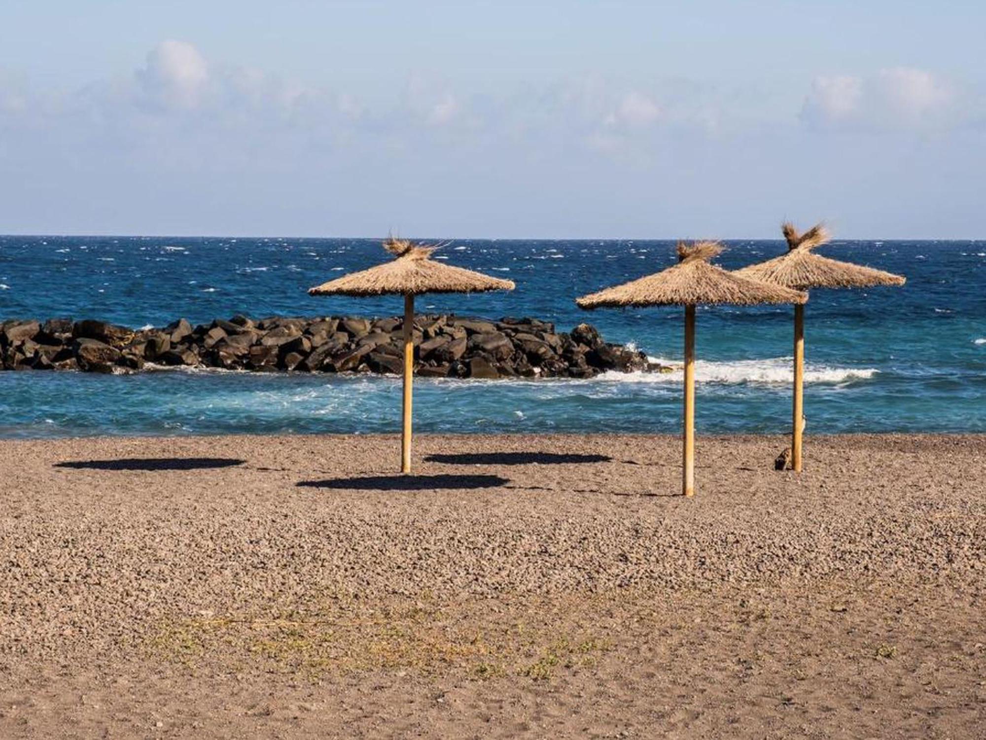Live Puertito Mar Con Balcon Apartment