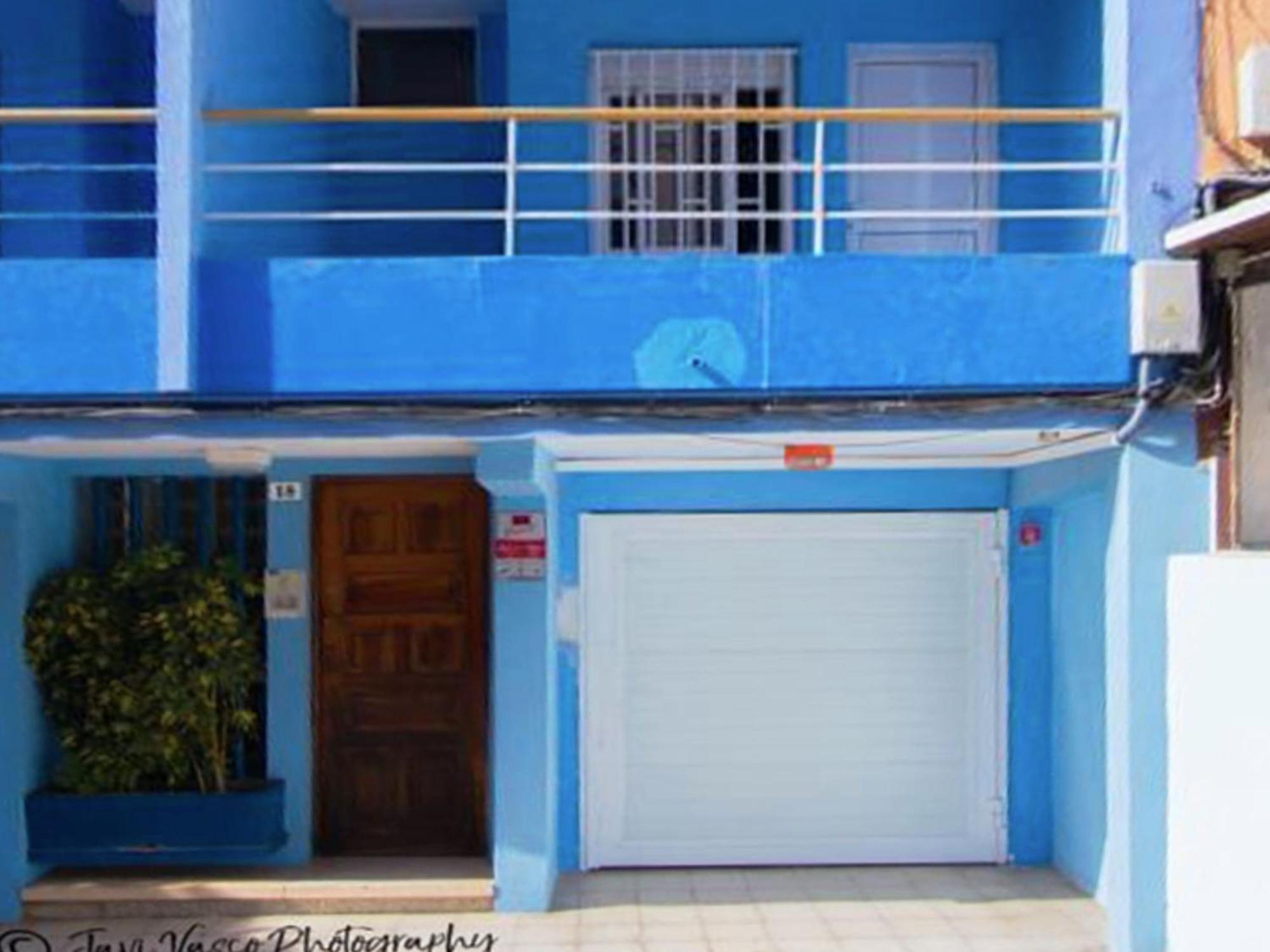 Live Puertito Mar Con Balcon Apartment *